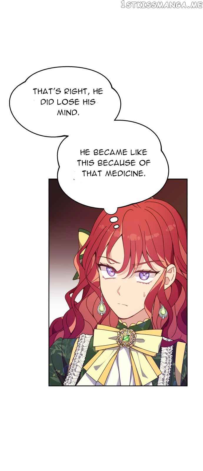 When Villainess and Villain Meet Chapter 1 - Page 33
