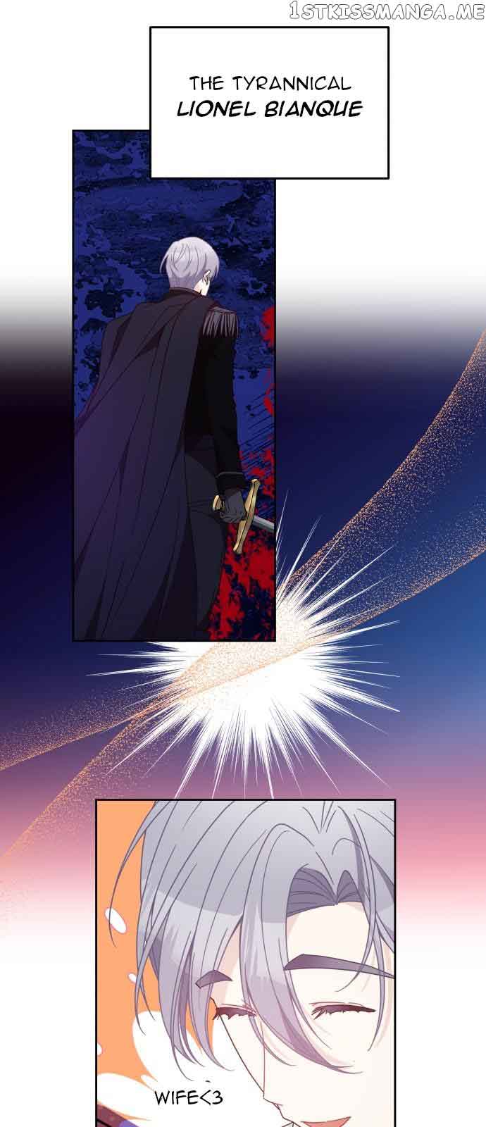 When Villainess and Villain Meet Chapter 1 - Page 35