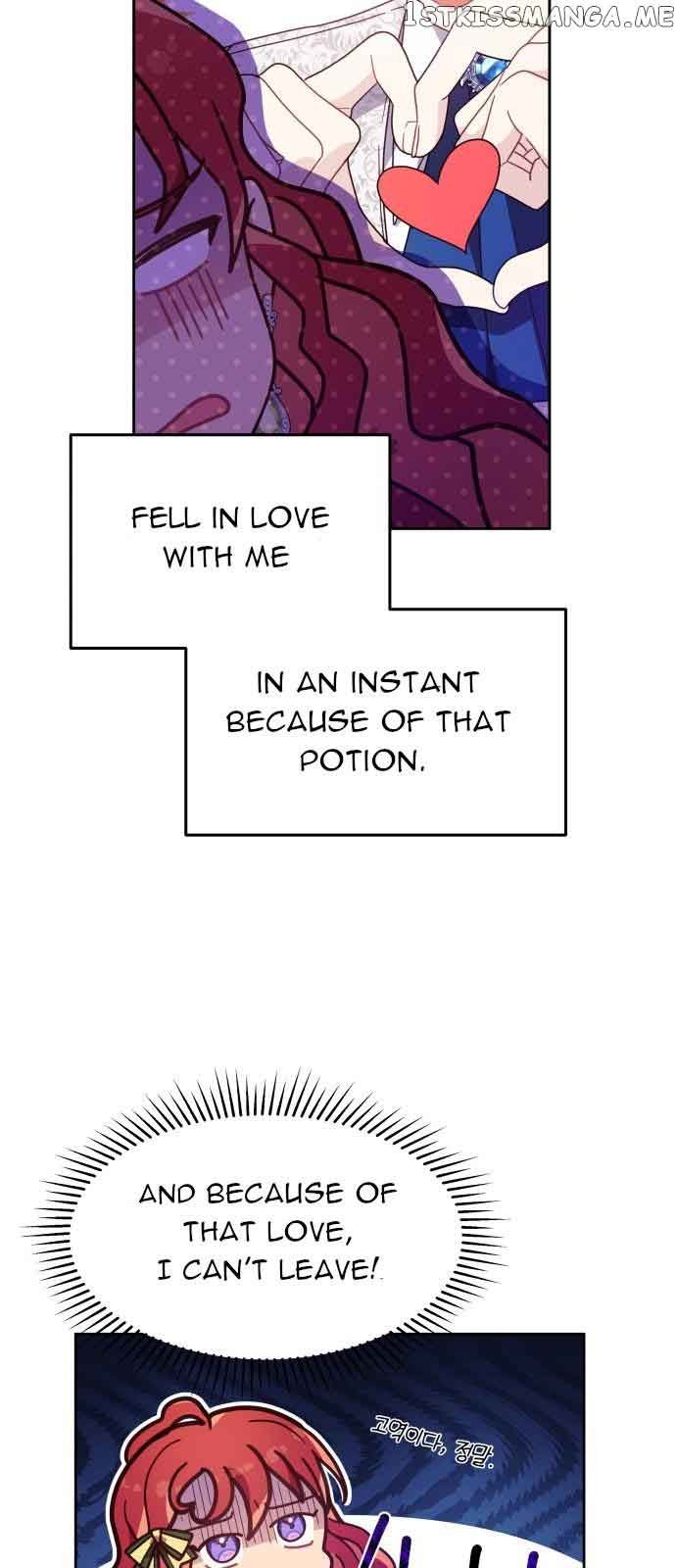 When Villainess and Villain Meet Chapter 1 - Page 36