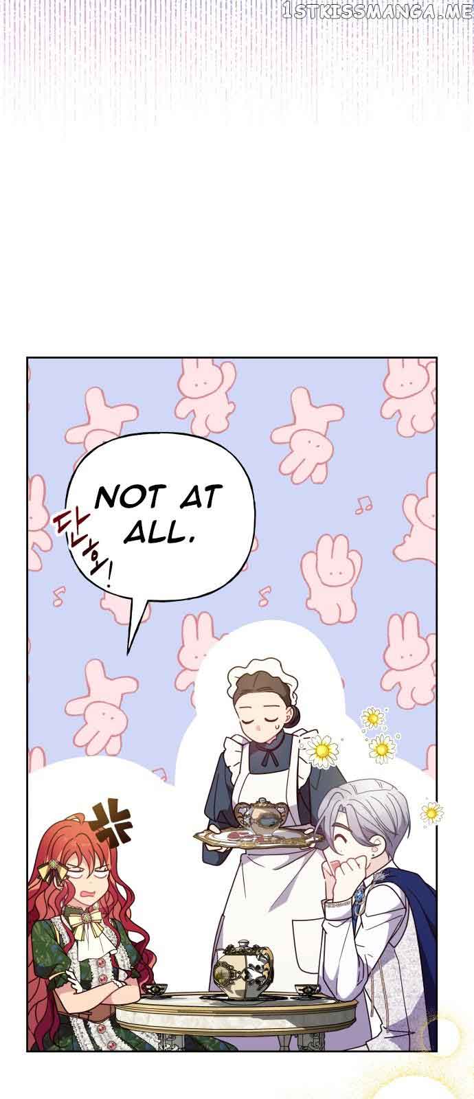 When Villainess and Villain Meet Chapter 1 - Page 40