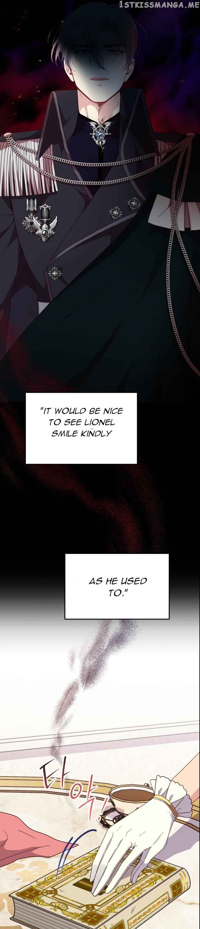 When Villainess and Villain Meet Chapter 1 - Page 6