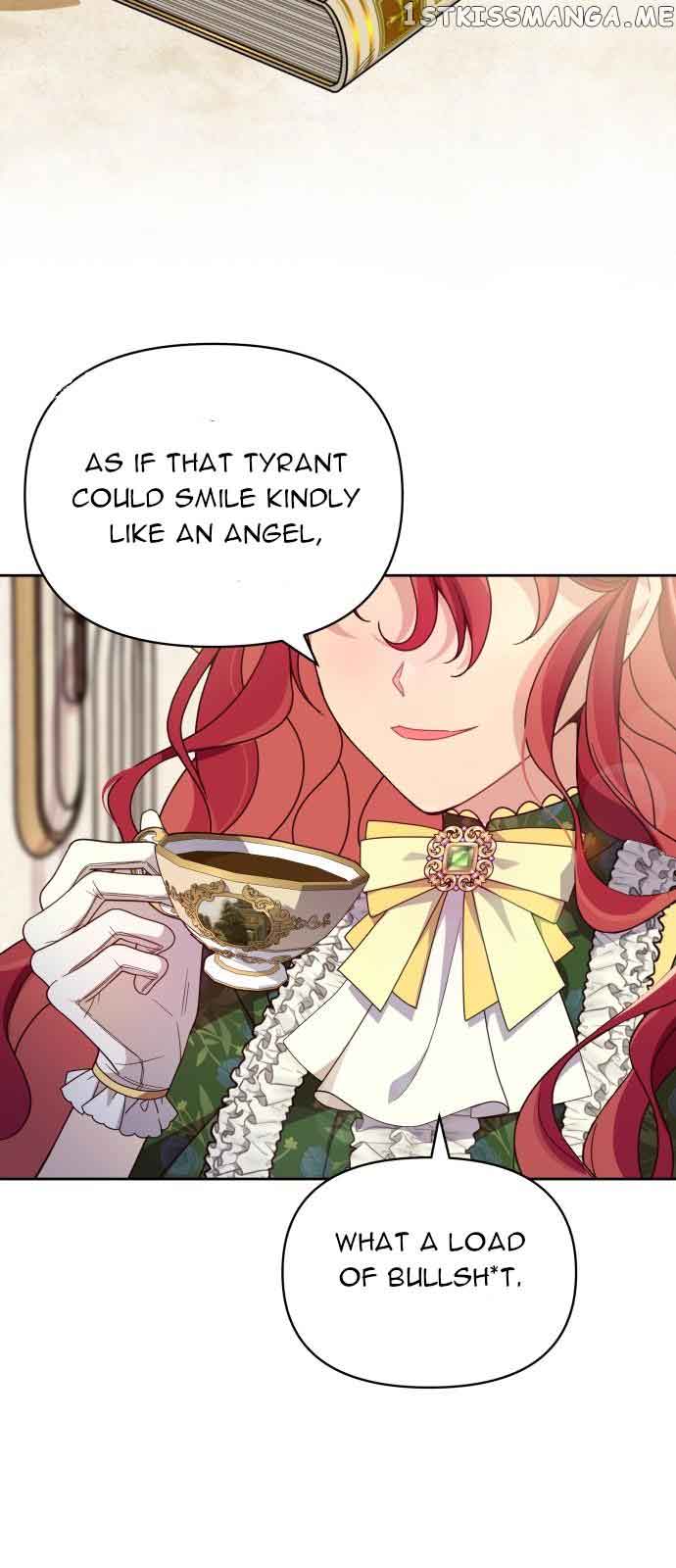 When Villainess and Villain Meet Chapter 1 - Page 7