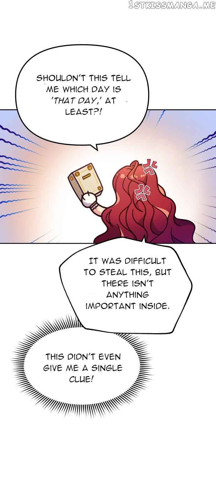When Villainess and Villain Meet Chapter 1 - Page 8