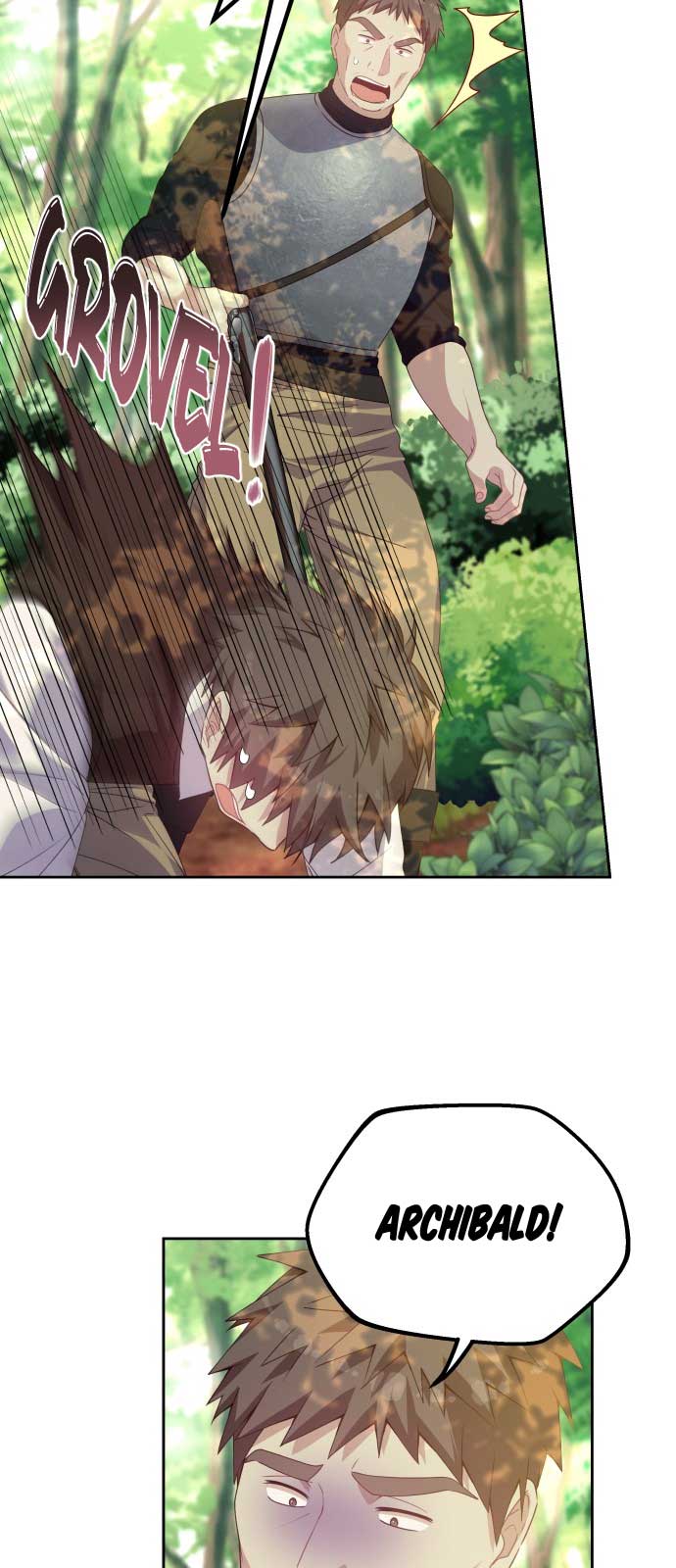 When Villainess and Villain Meet Chapter 10 - Page 13