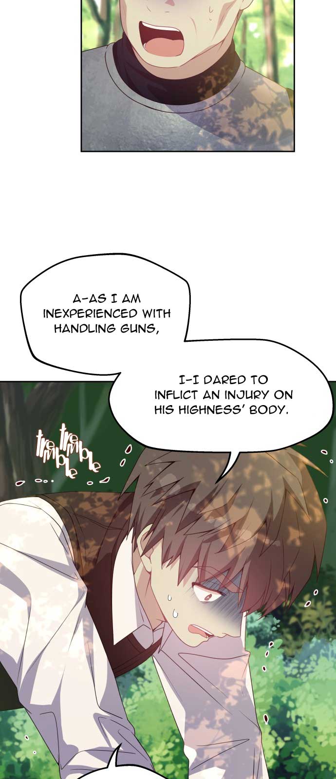 When Villainess and Villain Meet Chapter 10 - Page 14