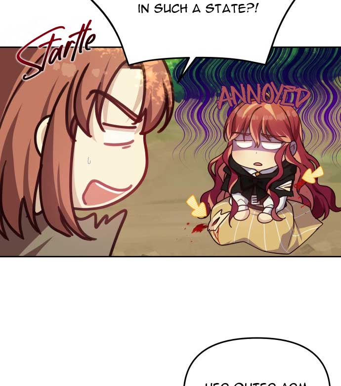When Villainess and Villain Meet Chapter 10 - Page 22