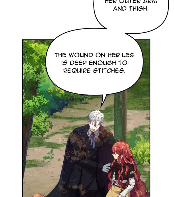When Villainess and Villain Meet Chapter 10 - Page 23