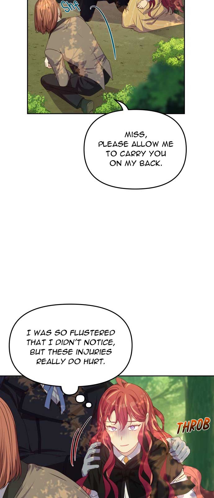 When Villainess and Villain Meet Chapter 10 - Page 24