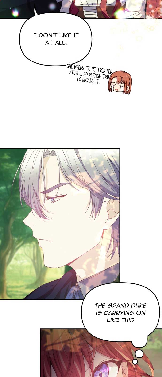 When Villainess and Villain Meet Chapter 10 - Page 26