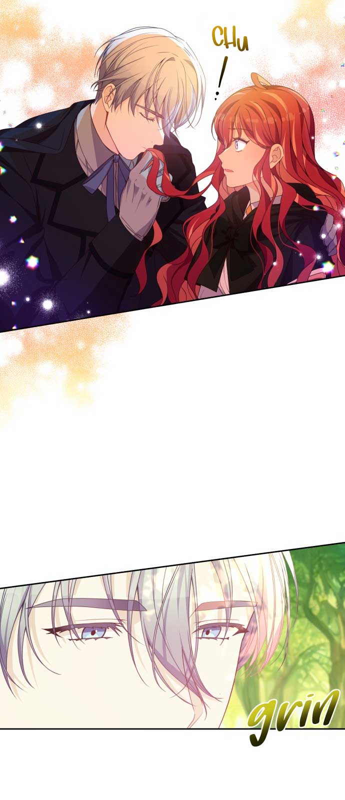 When Villainess and Villain Meet Chapter 10 - Page 28