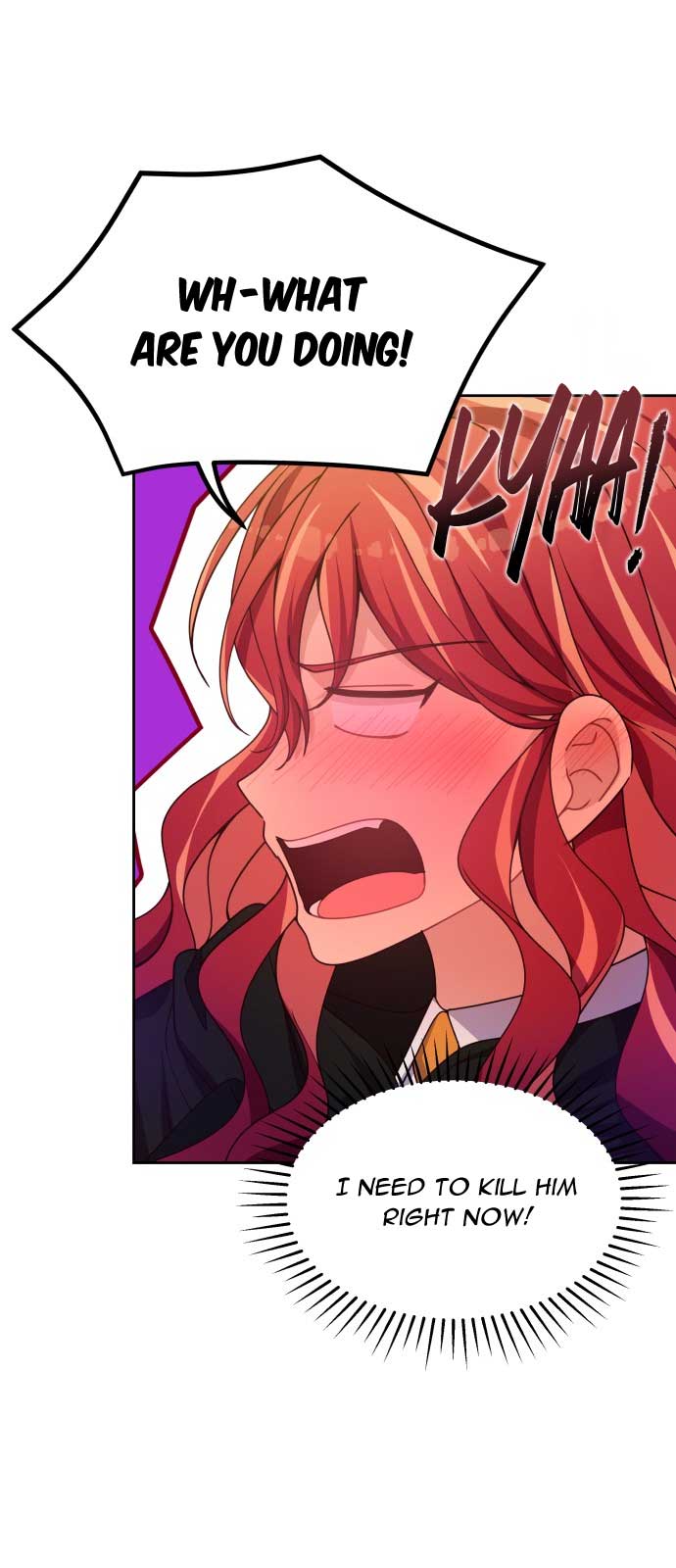 When Villainess and Villain Meet Chapter 10 - Page 29
