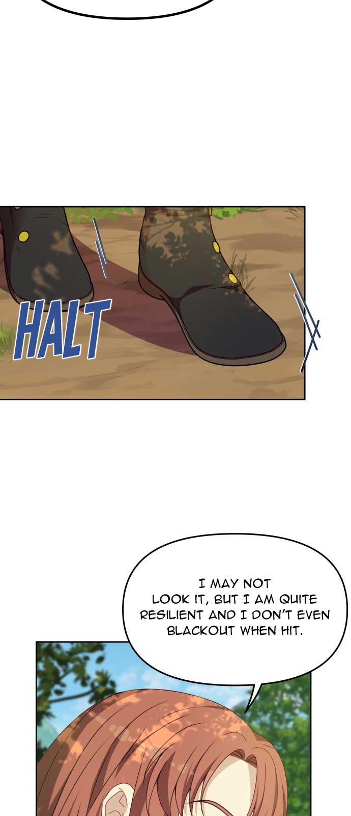 When Villainess and Villain Meet Chapter 10 - Page 34
