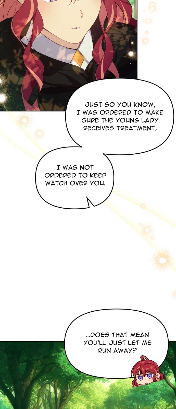 When Villainess and Villain Meet Chapter 10 - Page 36