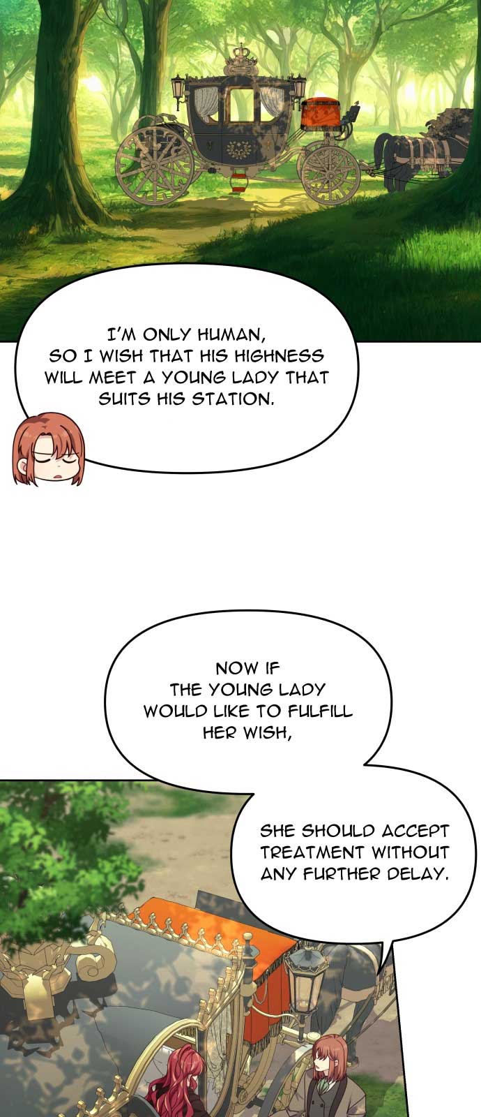 When Villainess and Villain Meet Chapter 10 - Page 37