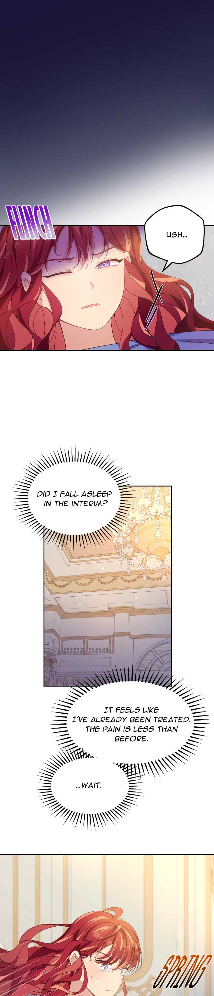 When Villainess and Villain Meet Chapter 10 - Page 40