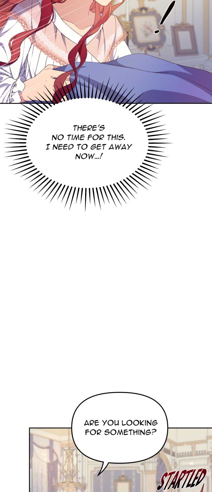 When Villainess and Villain Meet Chapter 10 - Page 41