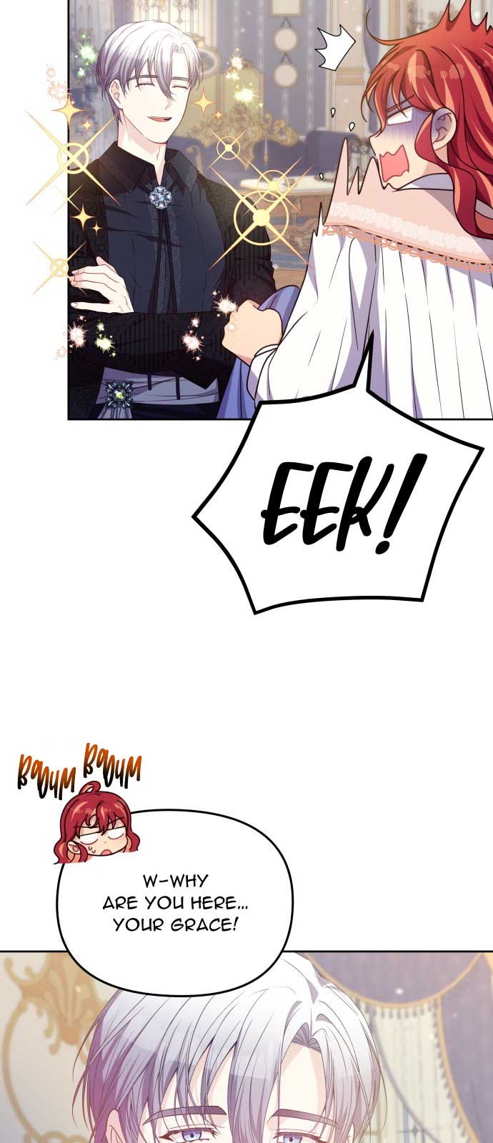 When Villainess and Villain Meet Chapter 10 - Page 42