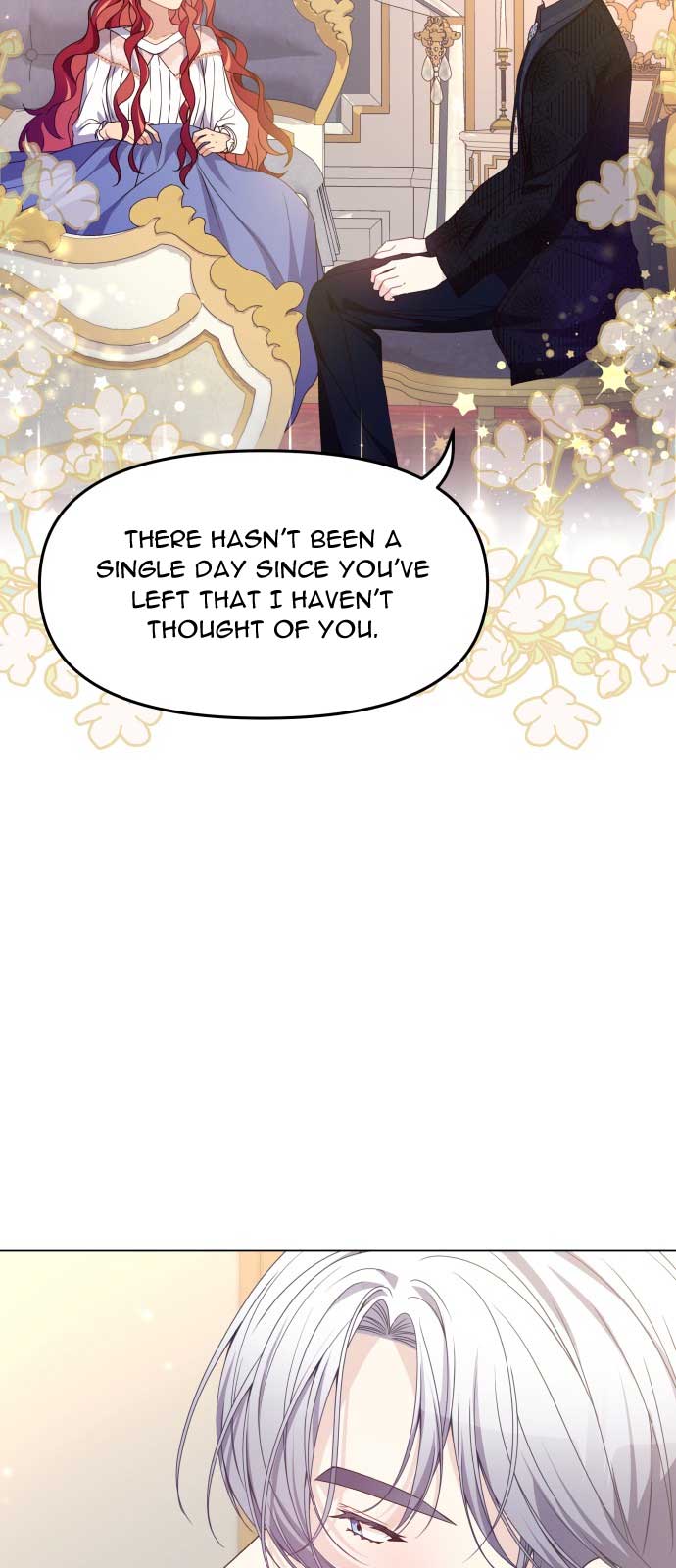 When Villainess and Villain Meet Chapter 10 - Page 44