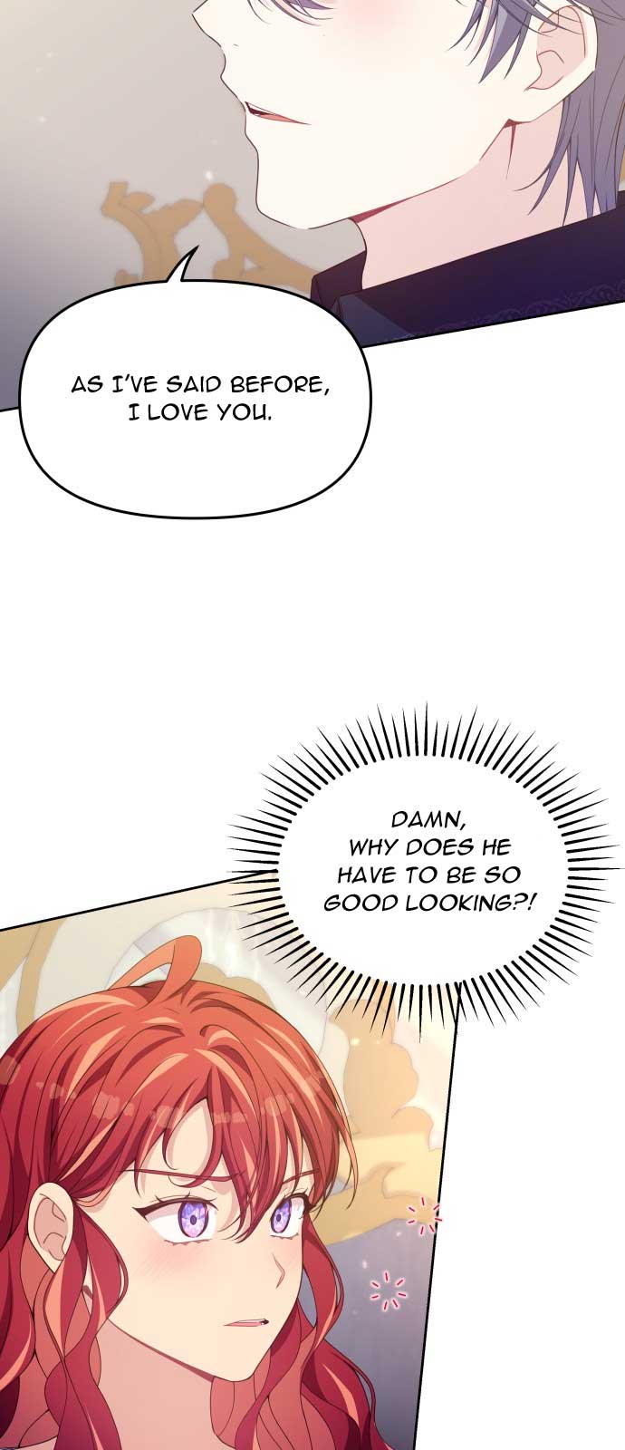 When Villainess and Villain Meet Chapter 10 - Page 45