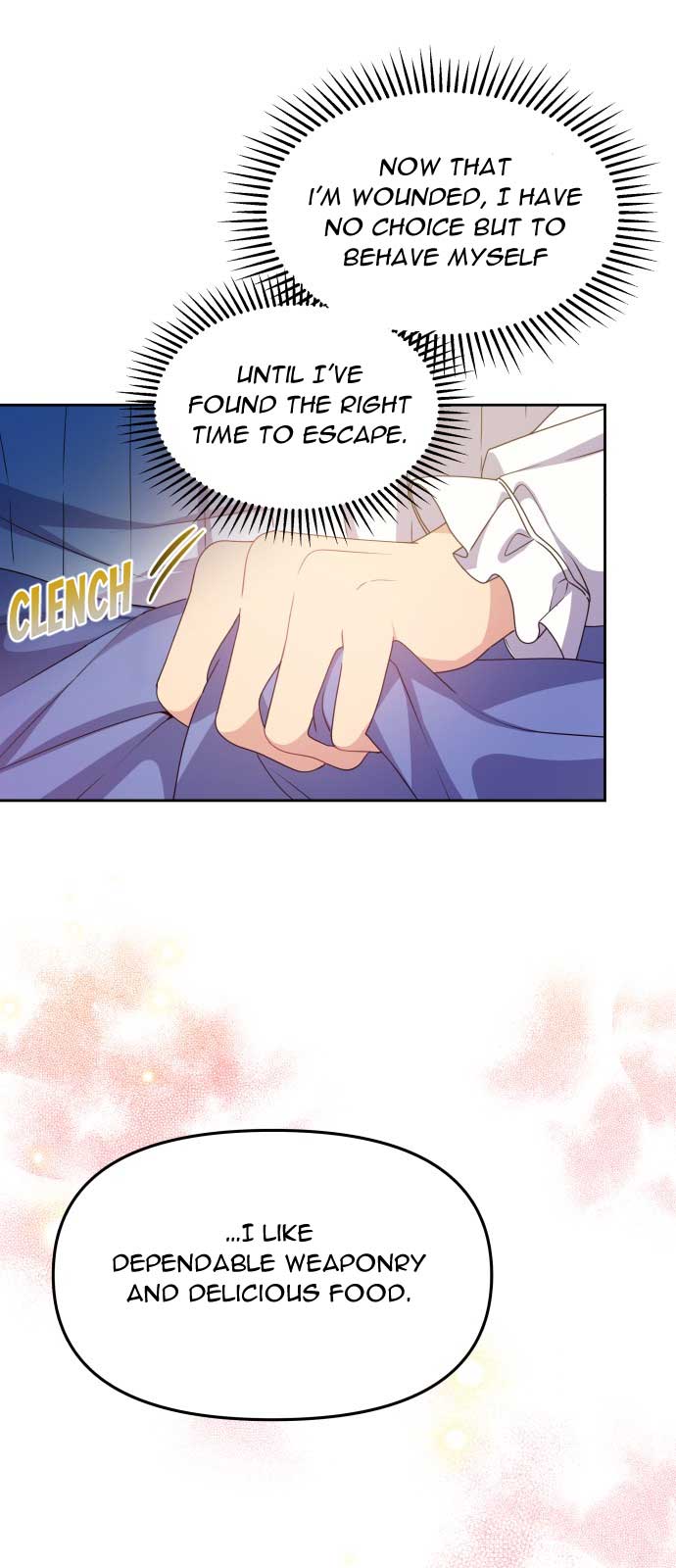 When Villainess and Villain Meet Chapter 10 - Page 50