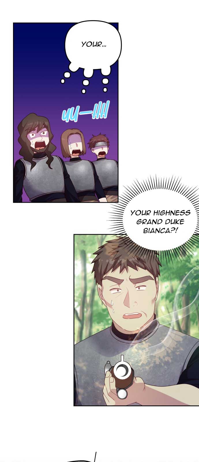 When Villainess and Villain Meet Chapter 10 - Page 6
