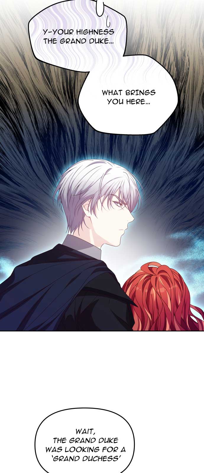 When Villainess and Villain Meet Chapter 10 - Page 7