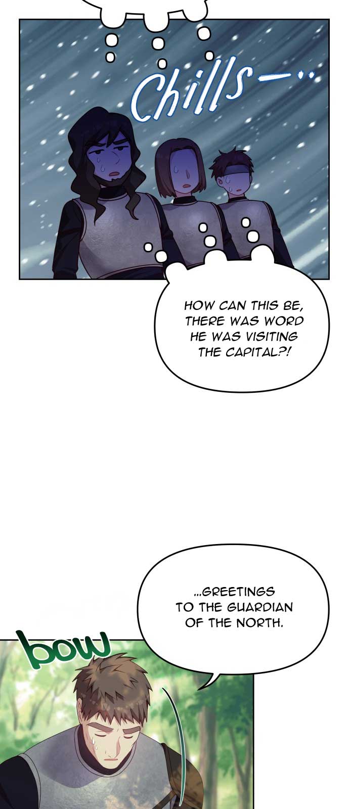 When Villainess and Villain Meet Chapter 10 - Page 8
