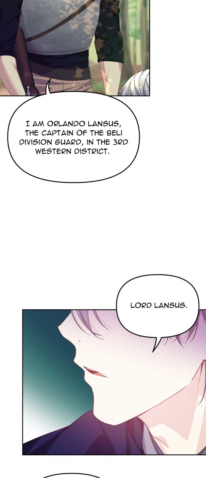 When Villainess and Villain Meet Chapter 10 - Page 9
