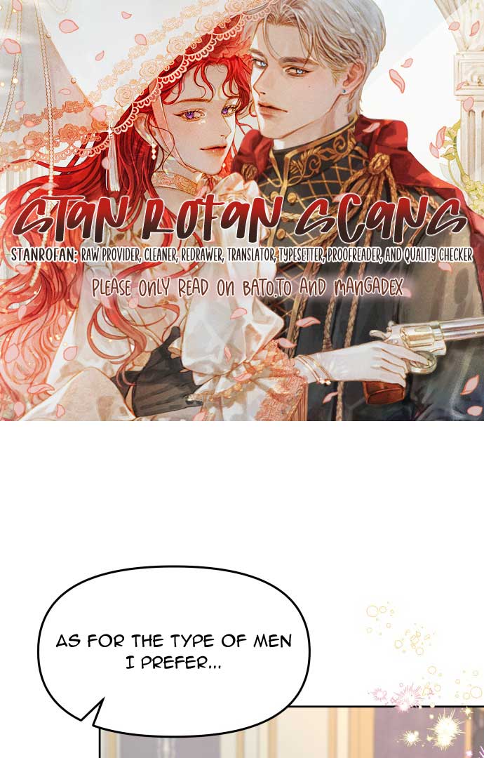 When Villainess and Villain Meet Chapter 11 - Page 1