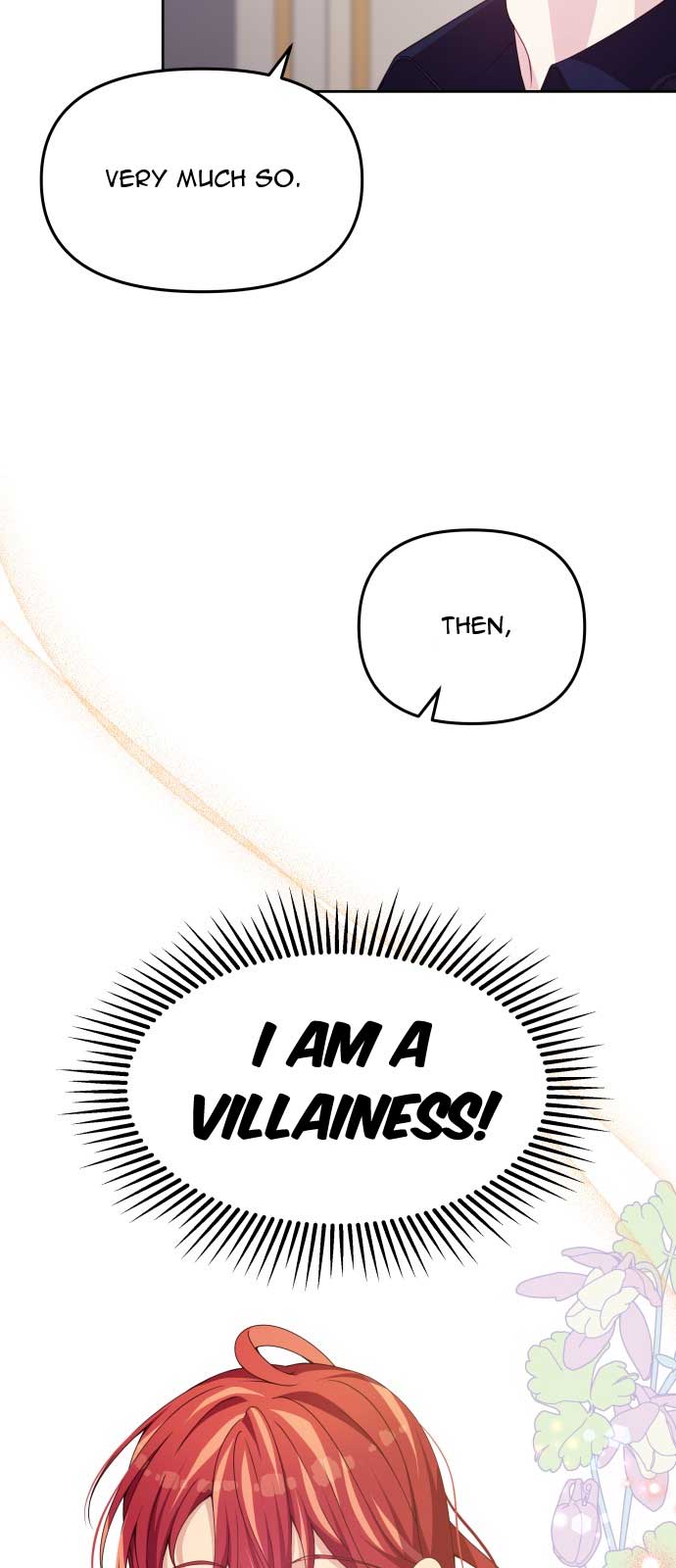 When Villainess and Villain Meet Chapter 11 - Page 11