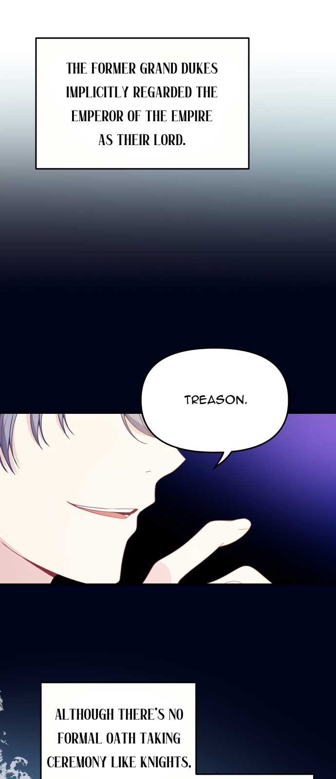 When Villainess and Villain Meet Chapter 11 - Page 19