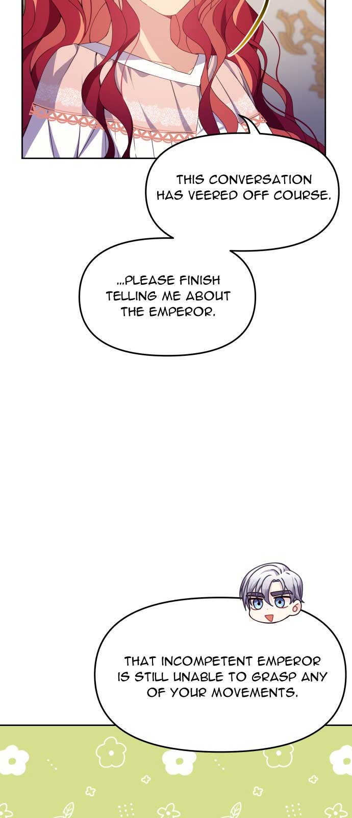 When Villainess and Villain Meet Chapter 11 - Page 24