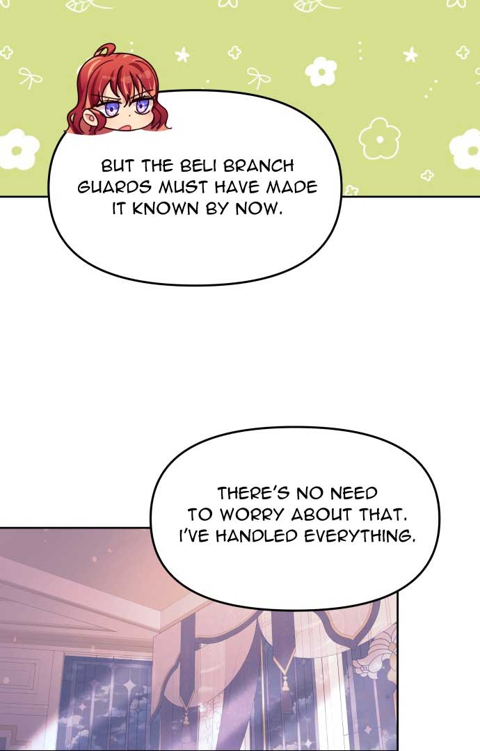 When Villainess and Villain Meet Chapter 11 - Page 25