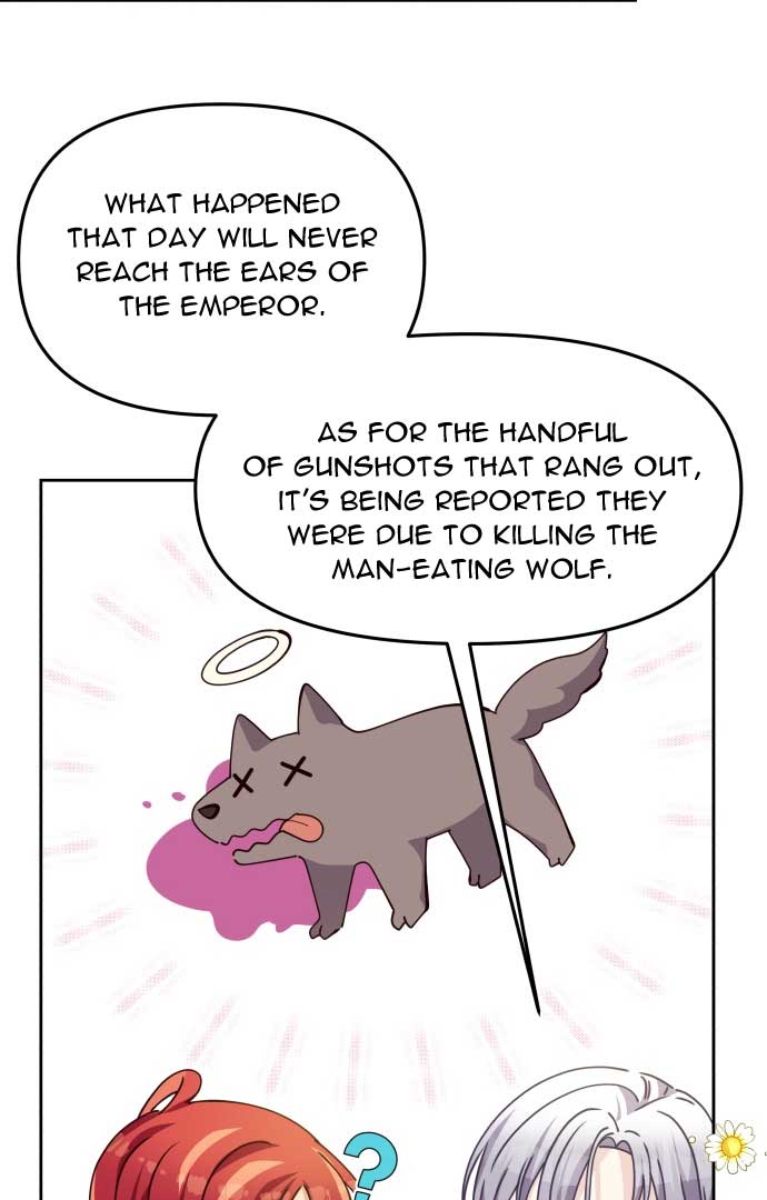 When Villainess and Villain Meet Chapter 11 - Page 26