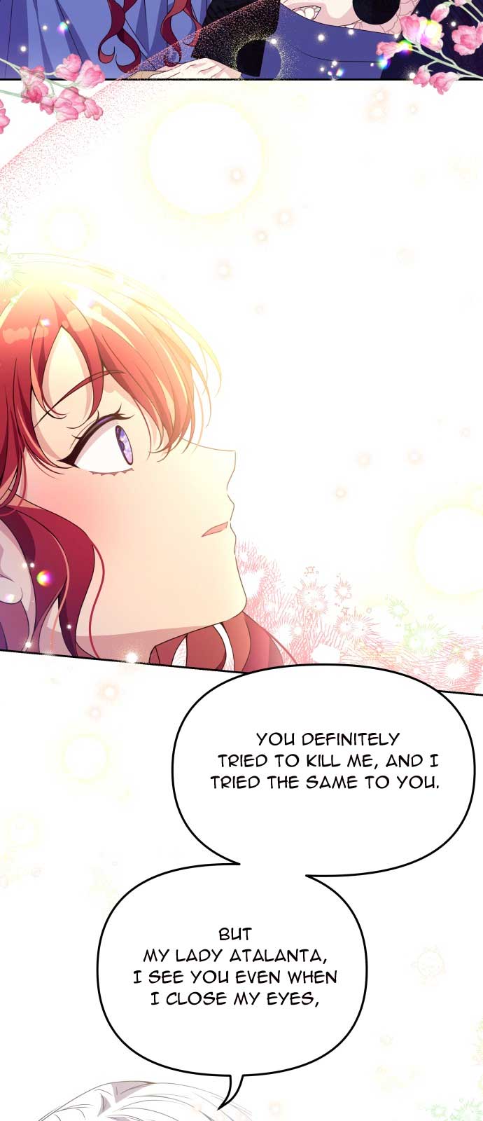 When Villainess and Villain Meet Chapter 11 - Page 40