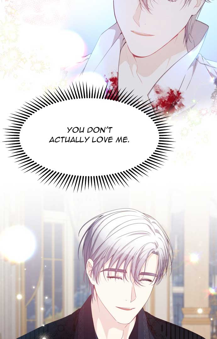 When Villainess and Villain Meet Chapter 11 - Page 43