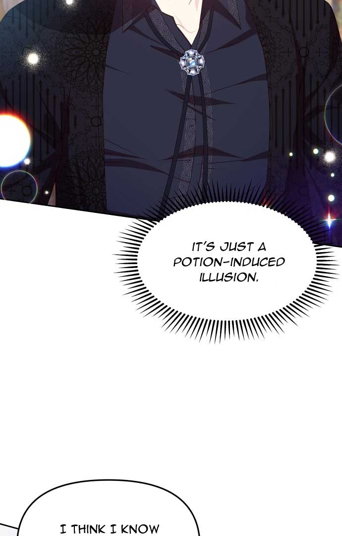 When Villainess and Villain Meet Chapter 11 - Page 44