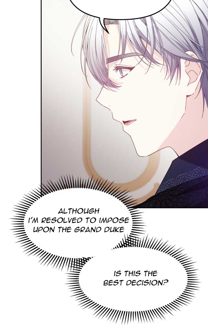 When Villainess and Villain Meet Chapter 11 - Page 46