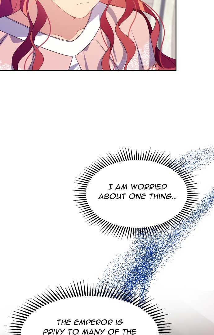 When Villainess and Villain Meet Chapter 11 - Page 48