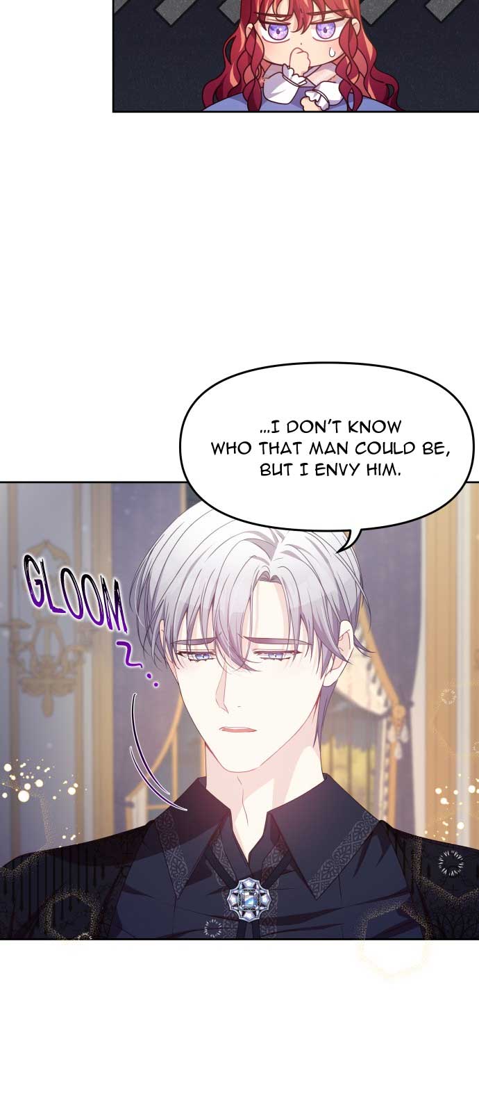 When Villainess and Villain Meet Chapter 11 - Page 6