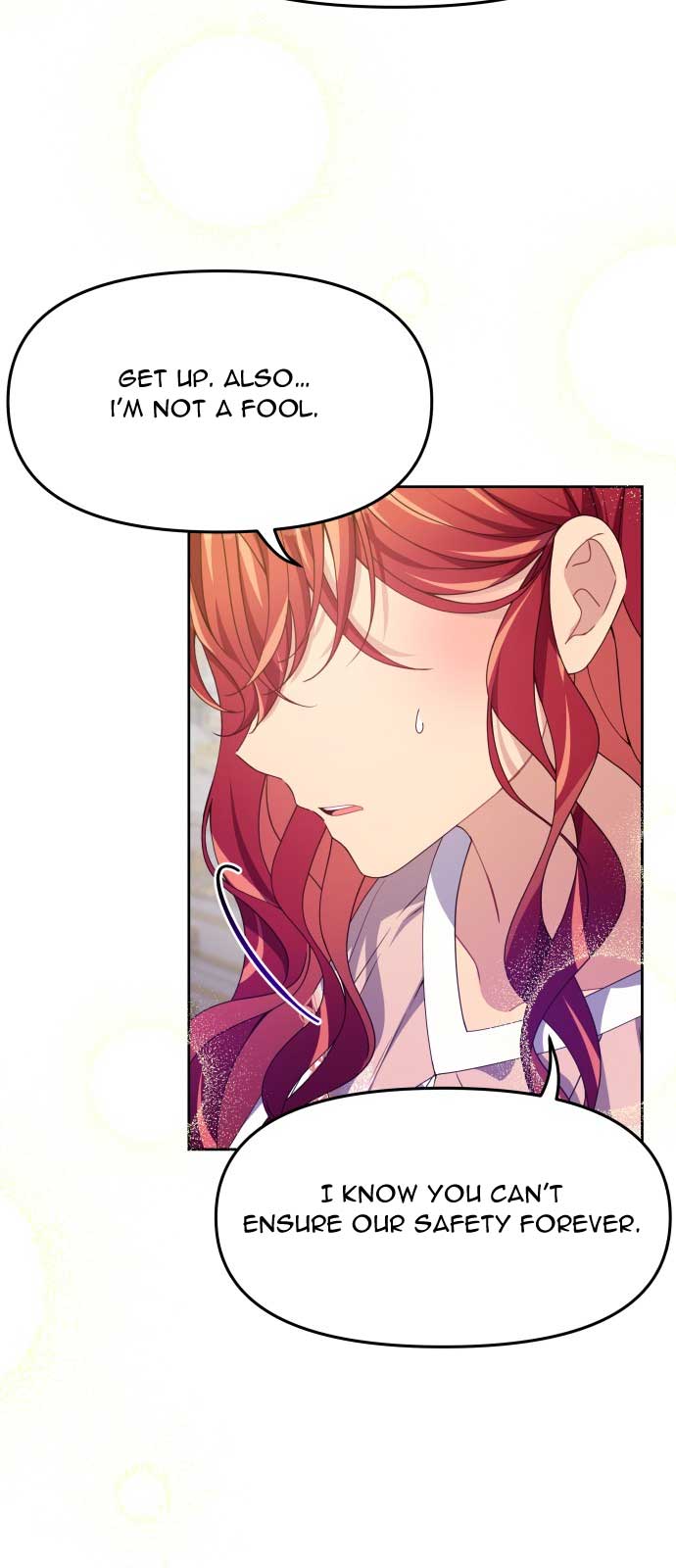 When Villainess and Villain Meet Chapter 11 - Page 54