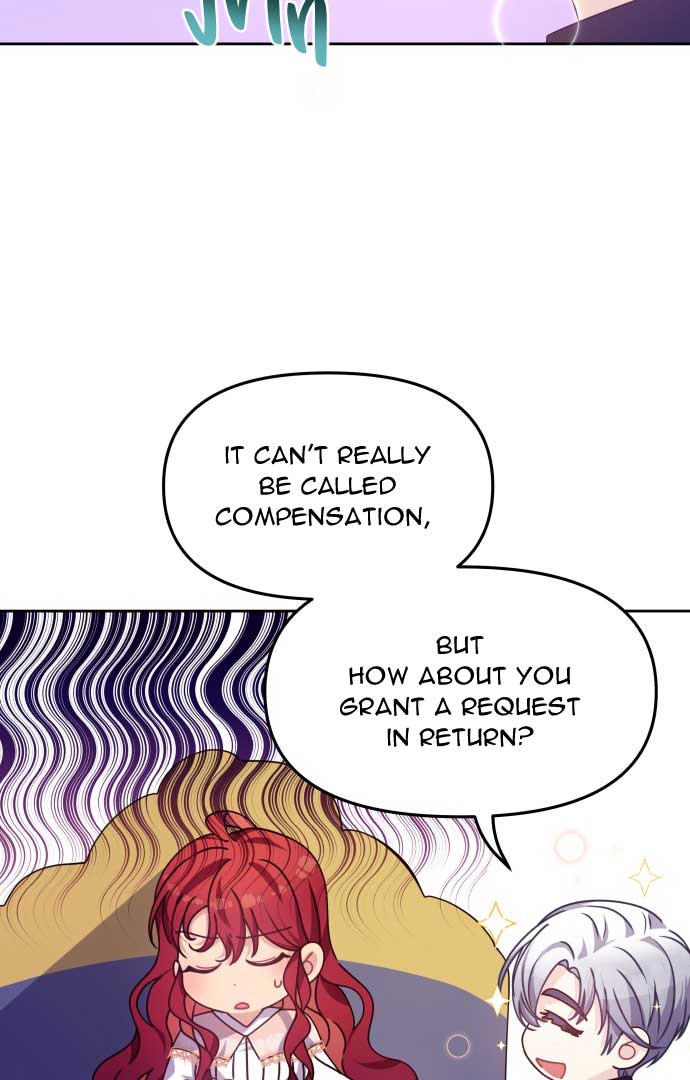 When Villainess and Villain Meet Chapter 11 - Page 57