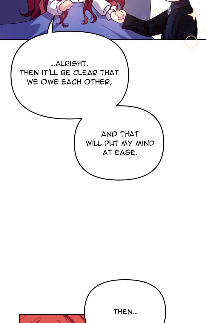 When Villainess and Villain Meet Chapter 11 - Page 58