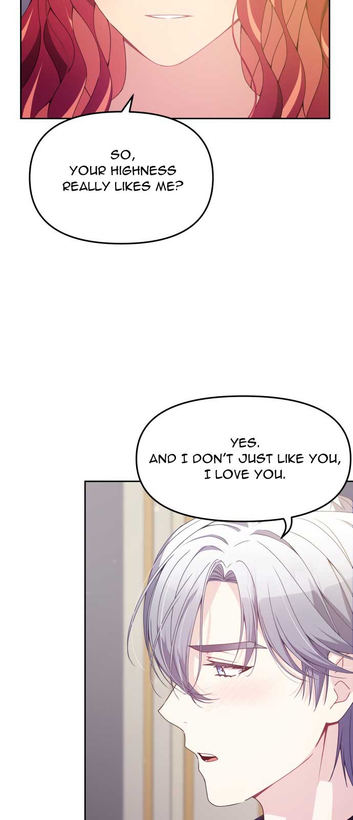 When Villainess and Villain Meet Chapter 11 - Page 10