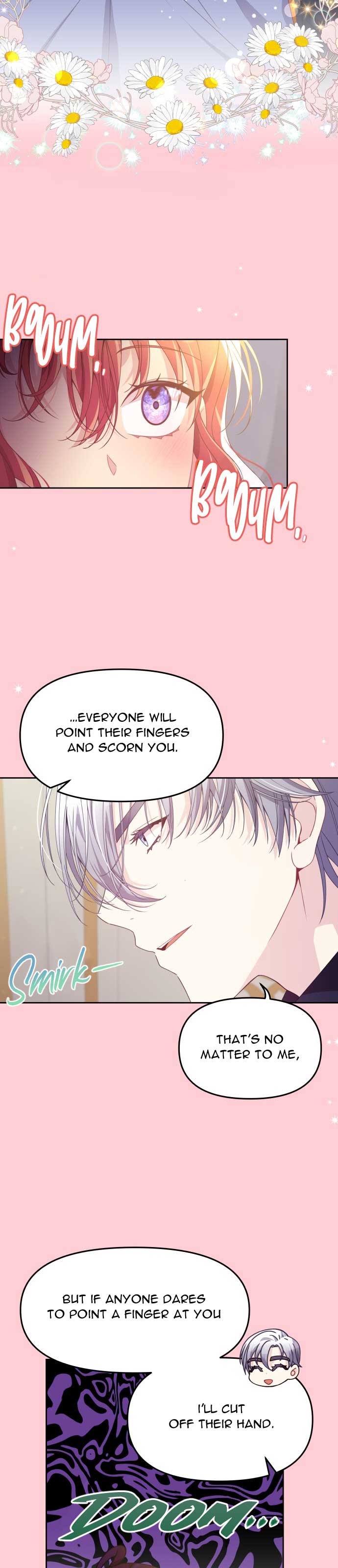 When Villainess and Villain Meet Chapter 12 - Page 17