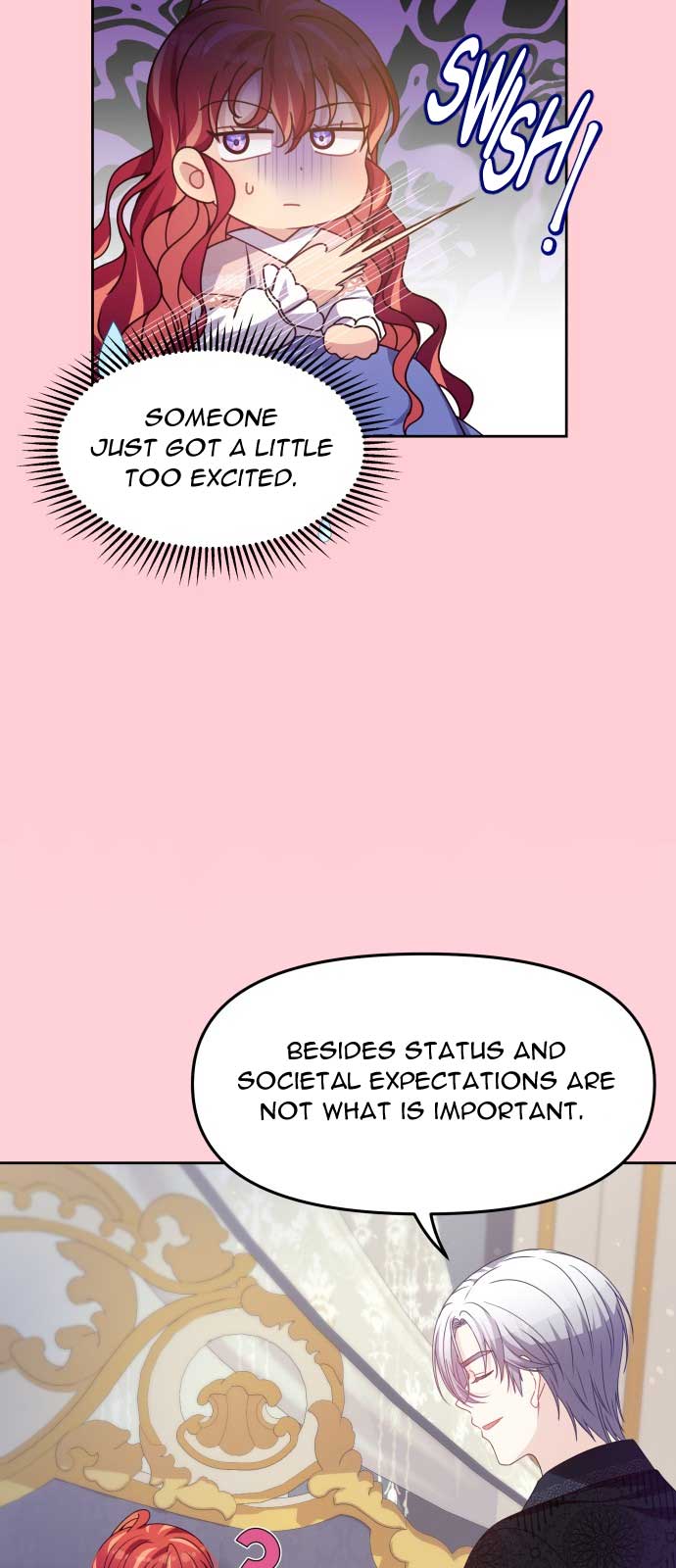 When Villainess and Villain Meet Chapter 12 - Page 18