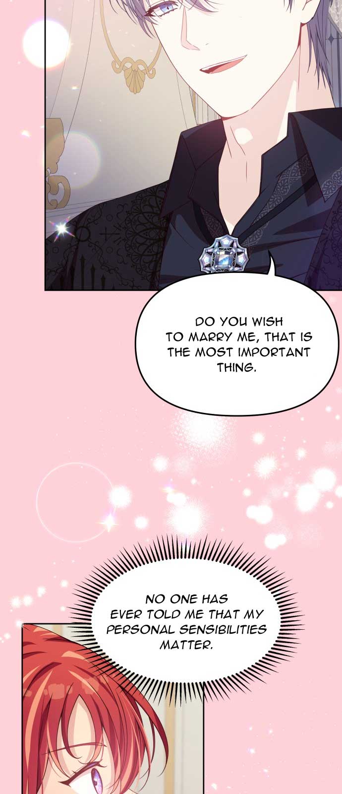 When Villainess and Villain Meet Chapter 12 - Page 20