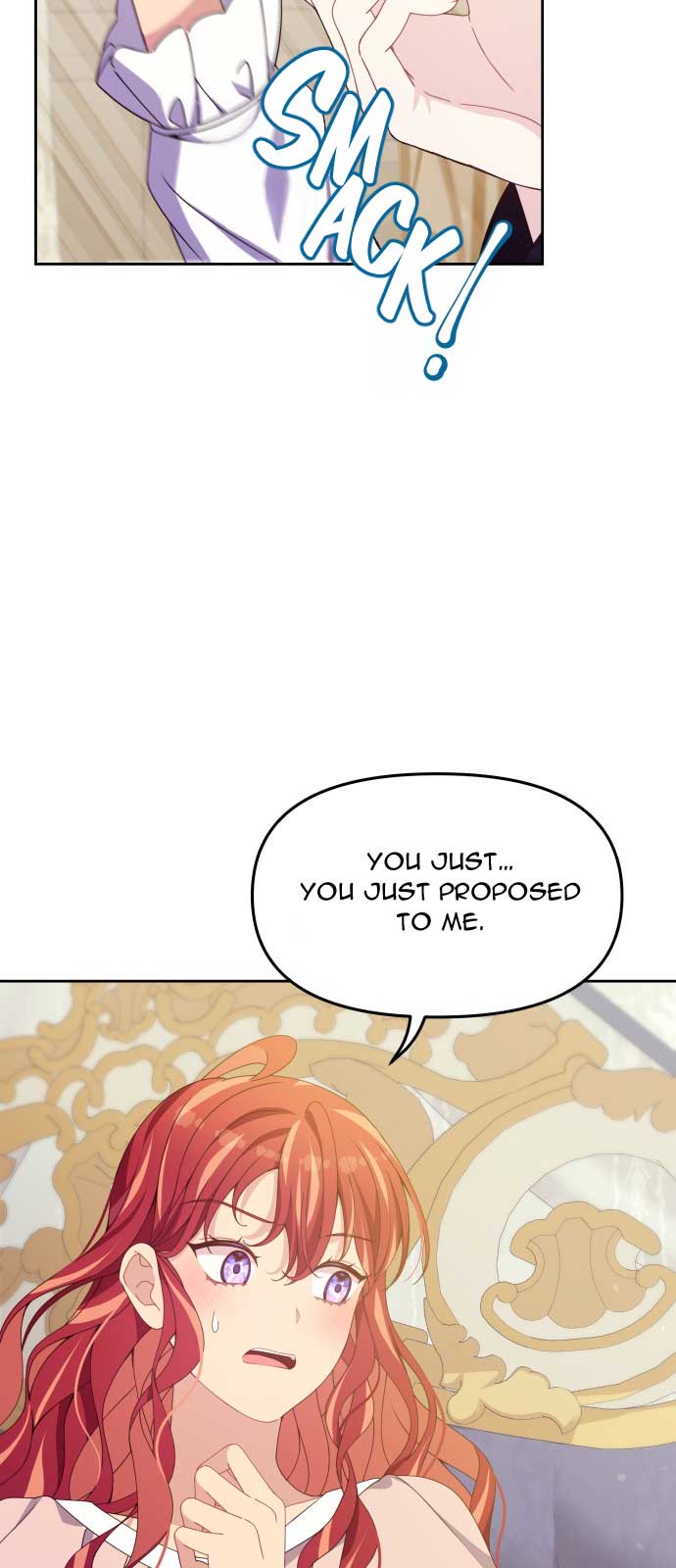 When Villainess and Villain Meet Chapter 12 - Page 3