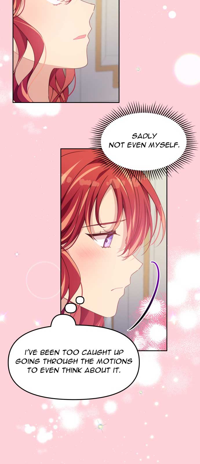 When Villainess and Villain Meet Chapter 12 - Page 21