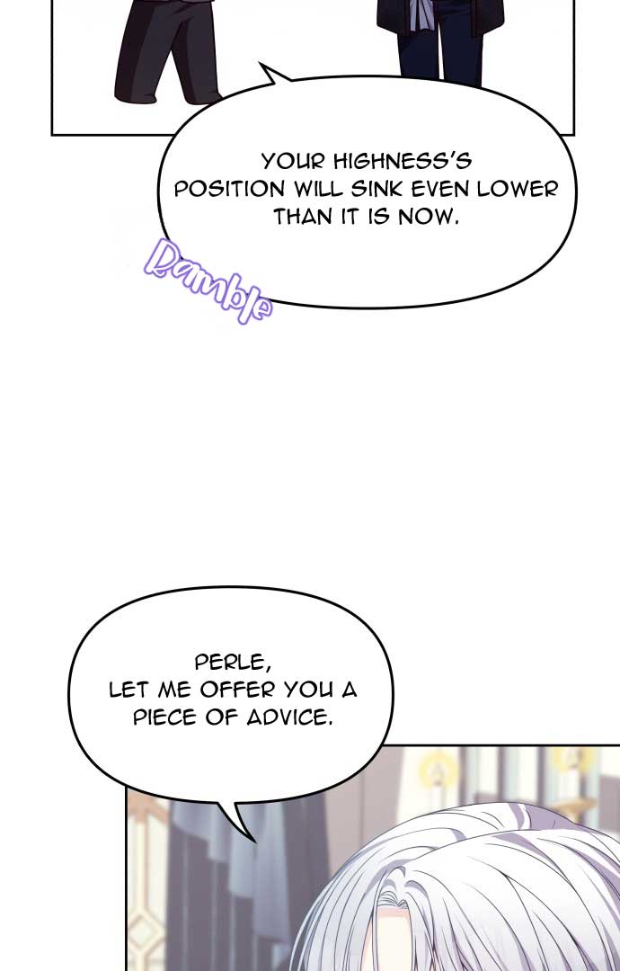 When Villainess and Villain Meet Chapter 12 - Page 27